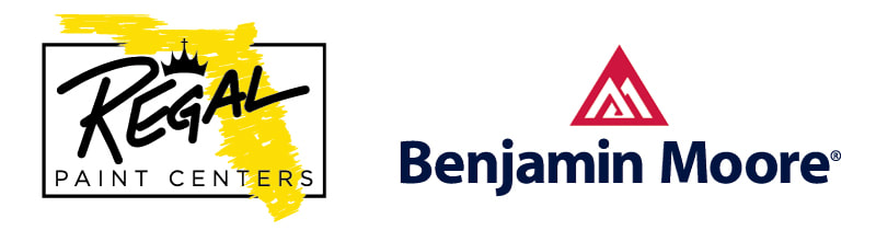 Regal Paint Centers logo